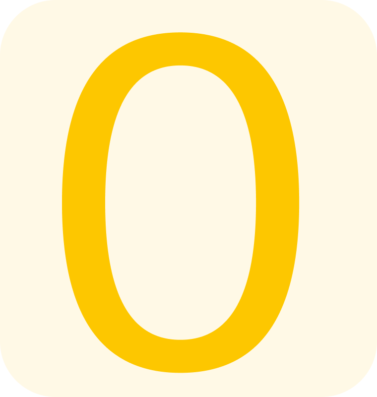 zero