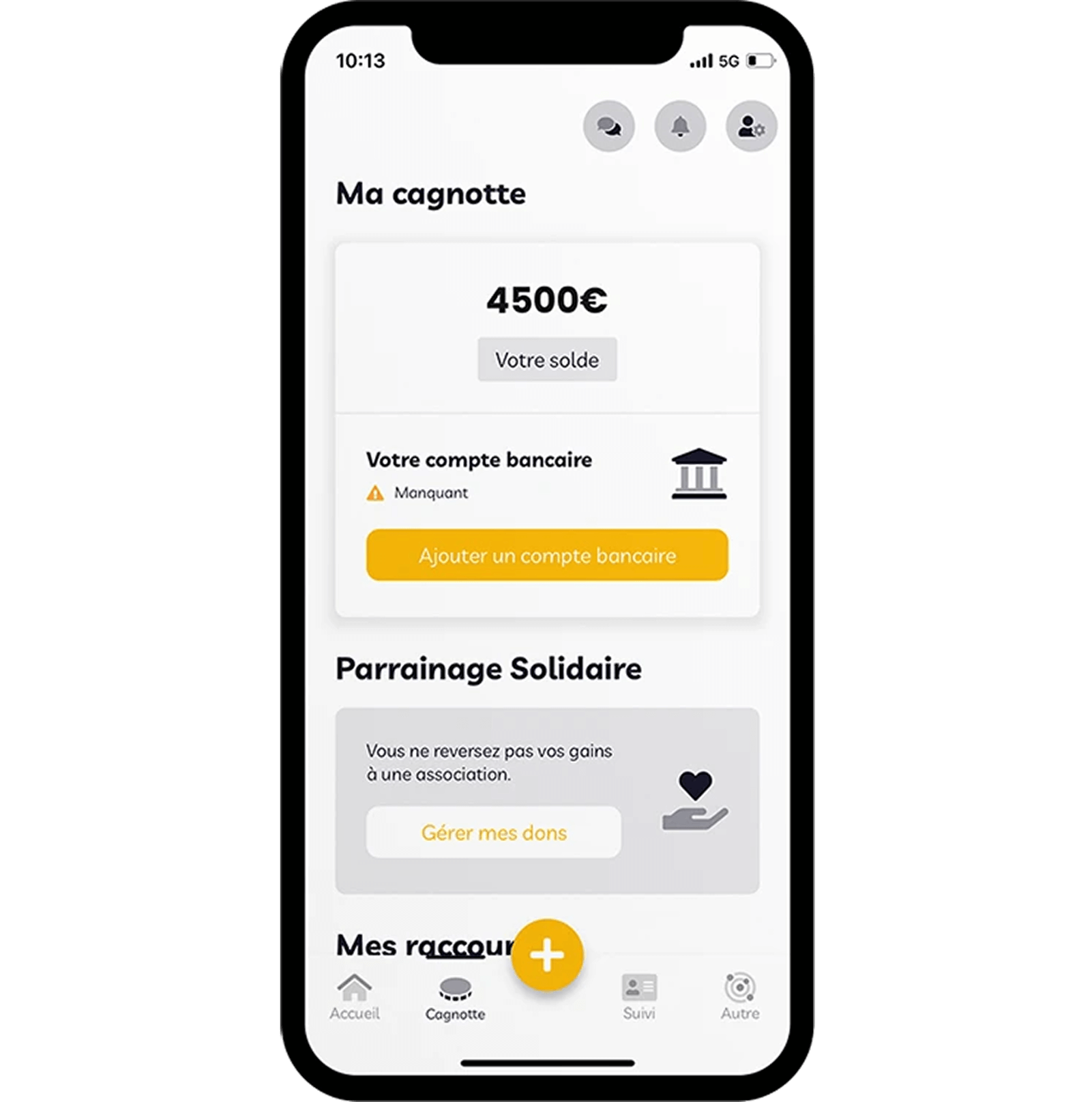 Devenez Ambassadeur PPF