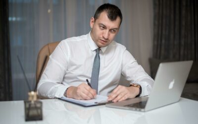 Du salarié à l’entrepreneur : le déclic PPF