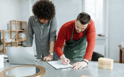 Entreprendre avec PPF pour accélérer votre réussite dans la rénovation énergétique