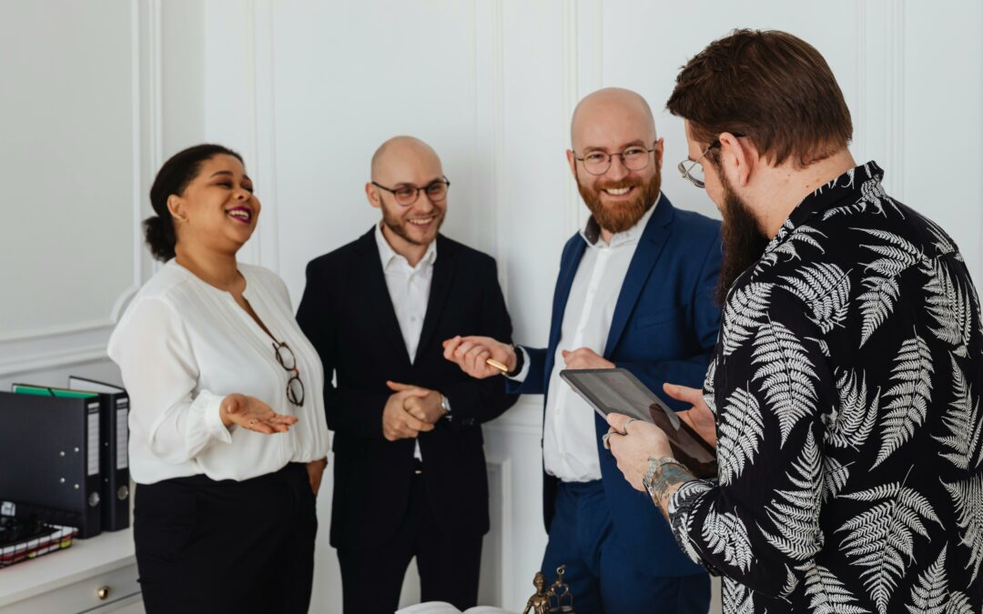 Accompagnement PPF : du premier contact à votre première mission réussie