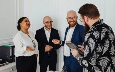 Accompagnement PPF : du premier contact à votre première mission réussie