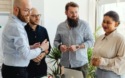 Comment booster sa visibilité locale en tant qu’agence PPF ?