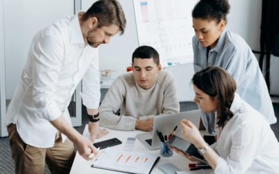 Rejoindre la franchise PPF : une décision stratégique pour entrepreneurs ambitieux