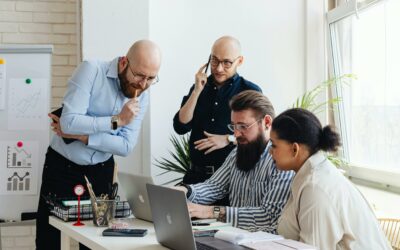 Franchisé PPF : Créer son avenir avec un modèle déjà éprouvé : le pari intelligent