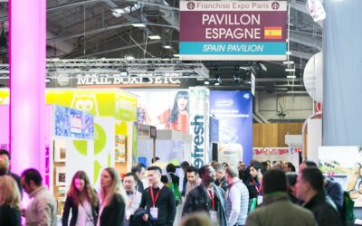 Préservation du Patrimoine présent au Salon Franchise Expo Paris 2018 !