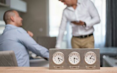 Optimiser sa gestion du temps en tant que chef d’agence PPF