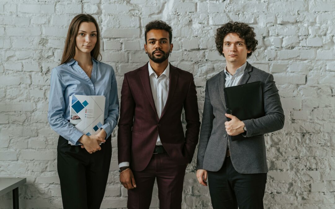 Les qualités pour réussir en tant que franchisé dans le bâtiment et l’entretien