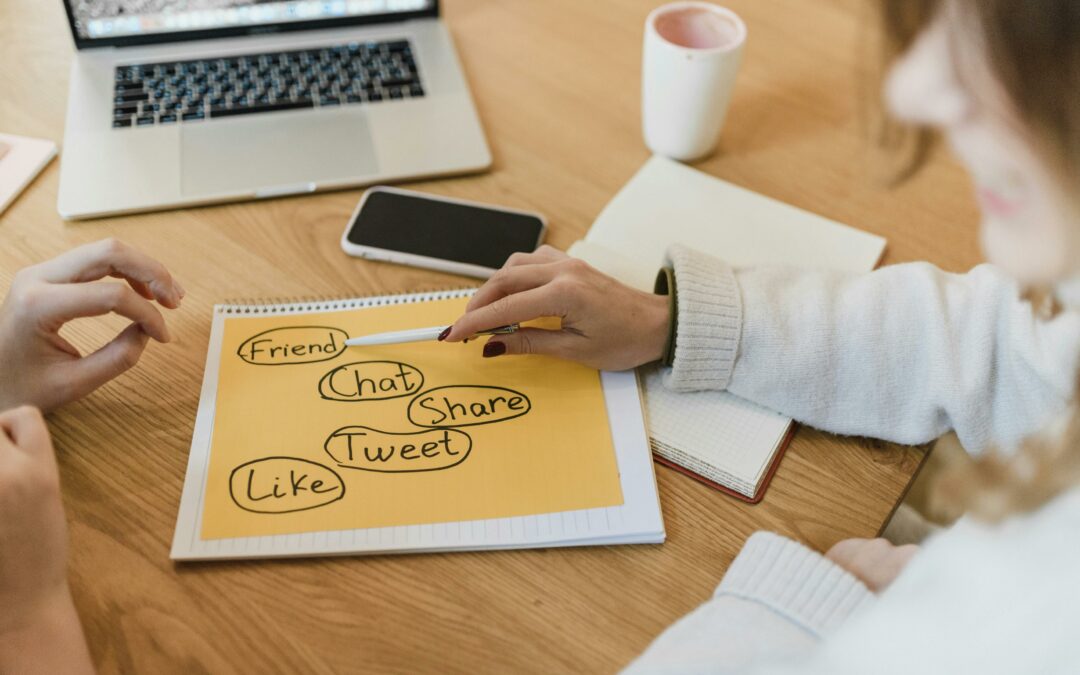 Réseauter efficacement : l&rsquo;art de créer des partenariats locaux dans le secteur de la franchise PPF